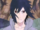Sasuke Uchiha