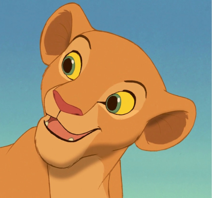 Nala | Love Interest Wiki | Fandom