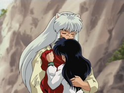 Kagome Higurashi Love Interest Wiki Fandom Basic plot inuyasha follows kagome there, in japan's ancient past, kagome discovers more than a few of those dusty old legends are true, and that her destiny is. kagome higurashi love interest wiki