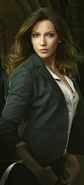 Laurel Lance