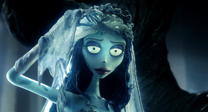 Emily (Corpse Bride)