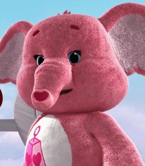 Care bears lotsa heart elephant sales
