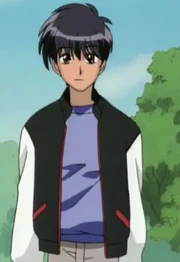 Masaya Aoyama | Love Interest Wiki | Fandom