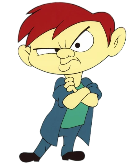 Montana Max | Love Interest Wiki | Fandom