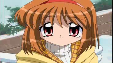 Ayu Tsukimiya | Love Interest Wiki | Fandom