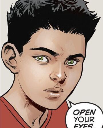 Damian Wayne Love Interest Wiki Fandom
