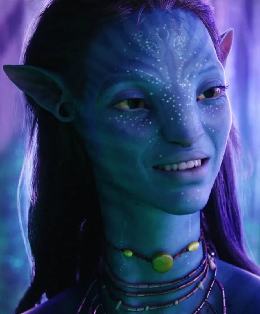 avatar movie neytiri