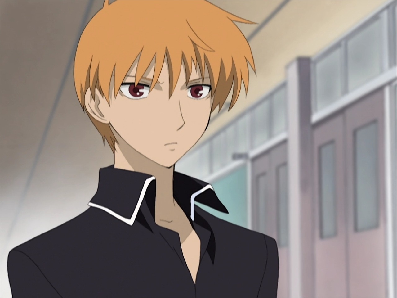 Kyo Sohma | Love Interest Wiki | Fandom