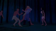 Pocahontas-disneyscreencaps.com-7085.jpg (177 KB) John being apprehended by Indian warriors.