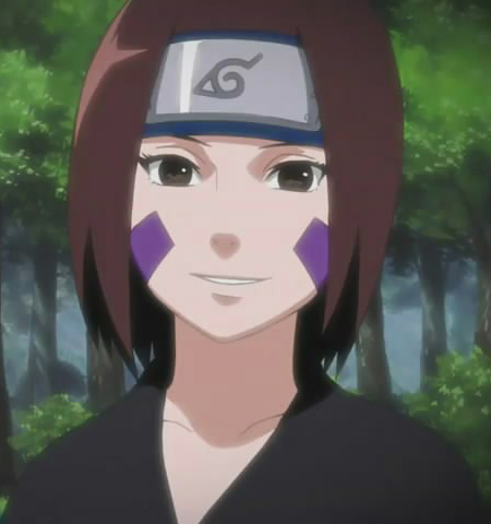 Rin Nohara  Naruto shippuden anime, Anime naruto, Naruto sasuke sakura