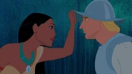 Pocahontas-disneyscreencaps.com-4642.jpg (220 KB) John being told by Pocahontas what he means by savages are people not like him.