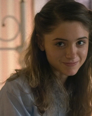 Nancy Wheeler Love Interest Wiki Fandom