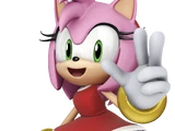 Amy Rose