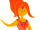 Flame Princess