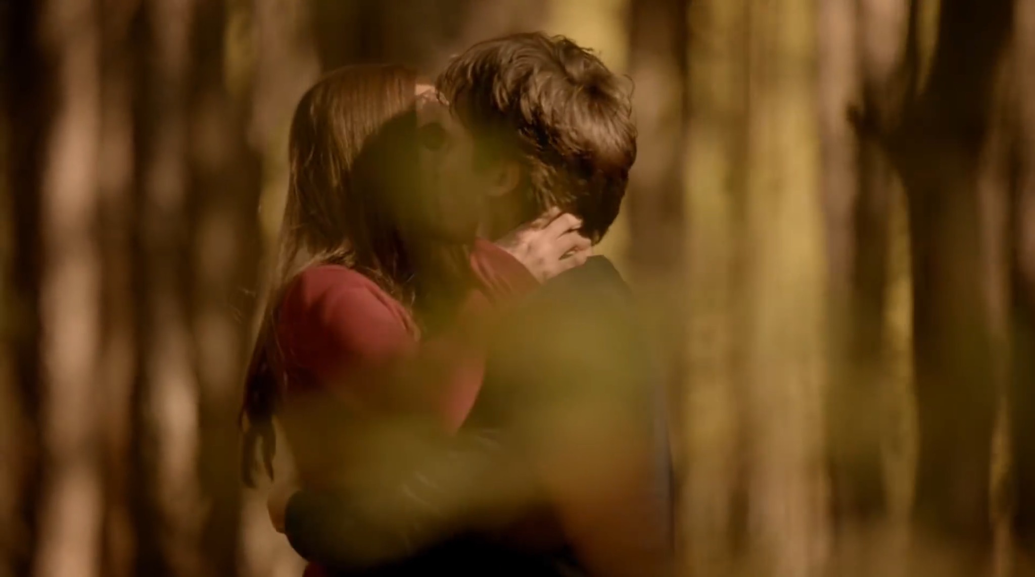 The Vampire Diaries: Damon & Elena's Relationship, Season By Season