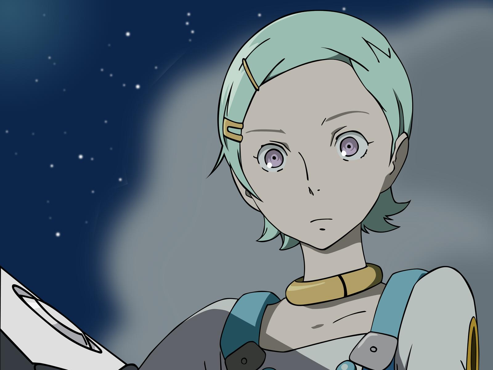 Eureka Seven is Back with an Entire Movie Trilogy! | Anime News | Tokyo  Otaku Mode (TOM) Shop: Figures & Merch From Japan