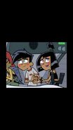 Sam Manson and Danny Fenton 279220920929