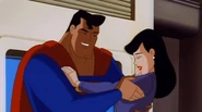 Superman & Lois Lane.jpg (165 KB) Lois and Superman (Superman: The Animated Series)