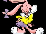 Babs Bunny