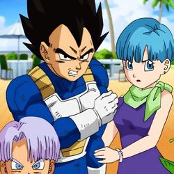 Lemon vegeta & bulma Vegeta Herbal