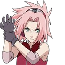 Sakura Haruno Love Interest Wiki Fandom