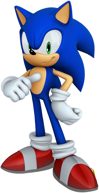 Sonic The Hedgehog Love Interest Wiki Fandom - making sonic tails in roblox youtube