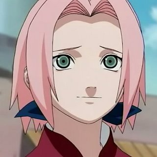 Galeria de Sakura Haruno, Wiki Naruto