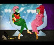 Robstar gossip time by kittycakez dcwm7ku-fullview