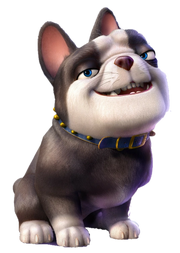 Frankie % 28The Nut Job 2% 29