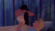 Pocahontas-disneyscreencaps.com-8621.jpg (1,008 KB) John watching Pocahontas put on her newly restored necklace.