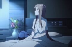 Asuna Awake S1E25