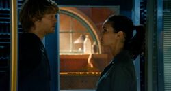 Kensi & Deeks S5E10 (1)