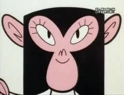 Moko Jono | Love Interest Wiki | Fandom