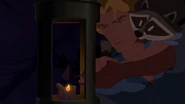 Pocahontas-disneyscreencaps.com-6482.jpg (150 KB) Later that night, John puts out the fire in a lamp.