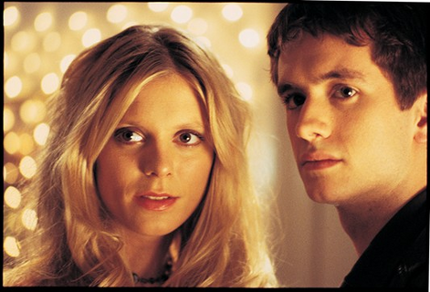 Love Interest Wiki