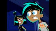 Sam Manson and Danny Fenton 29220202919193