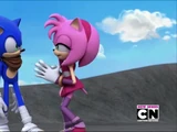 Amy Rose (Sonic Boom)