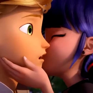 Marinette Dupain Cheng Love Interest Wiki Fandom Marinette and adrien end up as roommates in college. marinette dupain cheng love interest