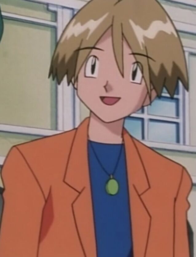 Zane (Pokémon Johto League Champions) | Love Interest Wiki | Fandom