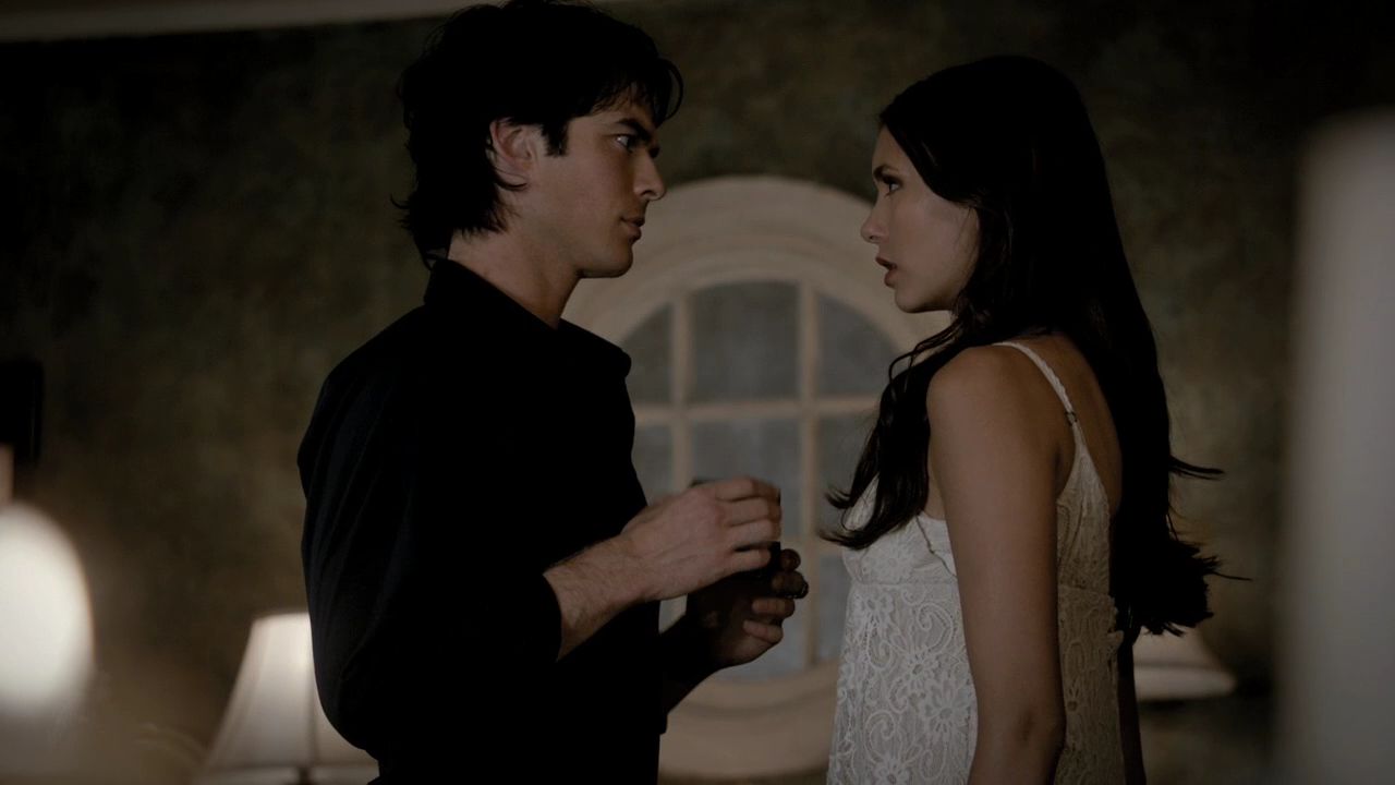 Elena Gilbert, Love Interest Wiki