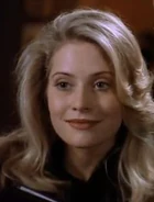 Lana in Lois and Clark