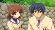 Tomoya & Nagisa S1E10