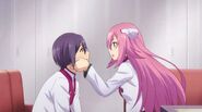 Ayato & Julis S1E12 (2)