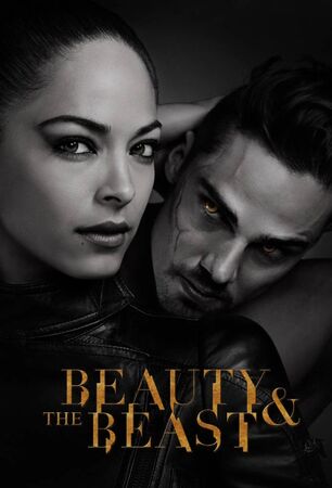 Beauty and the beast serie netflix deals