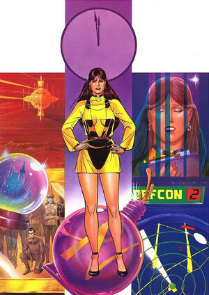 Silkspectre