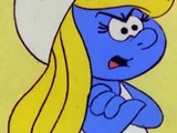 Smurfette