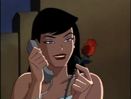 Lois Lane (Superman)4.jpg (26 KB) Lois Lane (voiced by Dana Delany) in the animated series