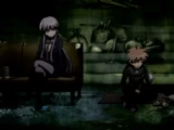 Kyoko Kirigiri