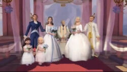 Queen Erika Love Interest Wiki Fandom