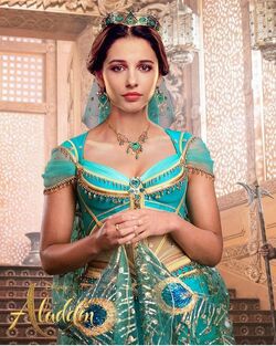 Princess Jasmine Love Interest Wiki Fandom